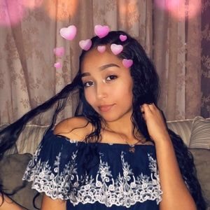 Meet your Posher, Helen